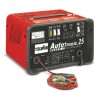 Cargador de Baterias Autotronic 25 Boost Telwin 807540
