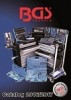 Catalogo BGS Technic Herramientas de mano BGS TOOLS