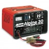 Cargador de Baterias Alpine 30 Boost Telwin 807547