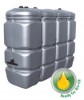 SCHÜTZ deposito de agua TiT plástico estándar 1500lts 4008326