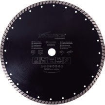 Disco Diamante  diametro 185 mm 688185