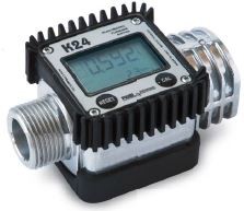 Medidor para Gasoil Piusi (EX) K24-A M/F 1 BSP IECEX  F00408X00