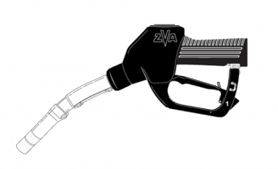 Elaflex Boquerel Pistola ZVA 2 Slimline 