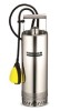 Karcher BP 2 Cisterna Bomba sumergible de presión 1.645-420.0