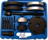 Juegos de herramientas para cojinetes de ruedas | para VW BGS 8270